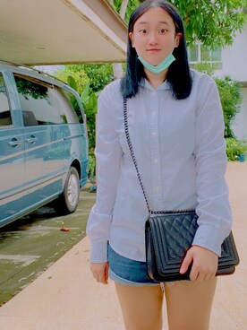 littlebunnygirlさんのコーディネート