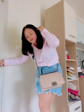 littlebunnygirlさんのコーディネート