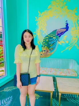 littlebunnygirlさんのコーディネート