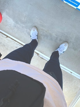 ososososooooさん(メンズ・181cm)の春コーディネート