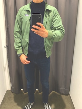 ososososooooさんのコーディネート