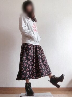 miiiiさんのコーディネート