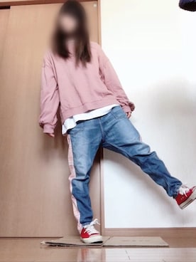 miiiiさんのコーディネート