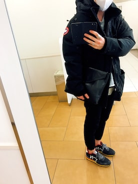 まさきさんのコーディネート