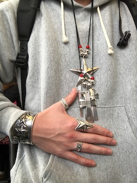 まさきさんのコーディネート