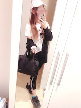 まゆかまちょ(相互🥀)さんのコーディネート