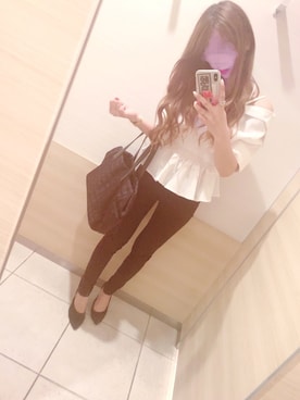 まゆかまちょ(相互🥀)さんのコーディネート