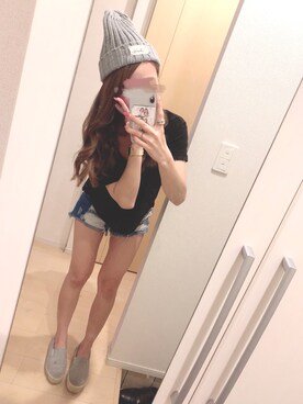 まゆかまちょ(相互🥀)さんのコーディネート