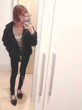 まゆかまちょ(相互🥀)さんのコーディネート