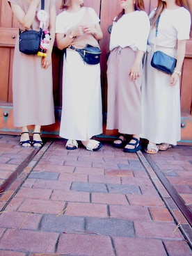 moooさんのコーディネート