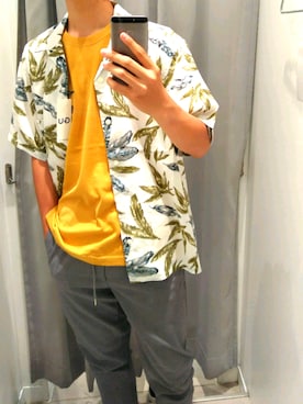 Unknown KZさんのコーディネート