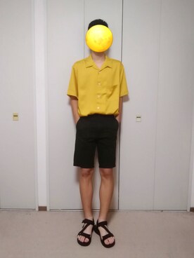 Unknown KZさんのコーディネート