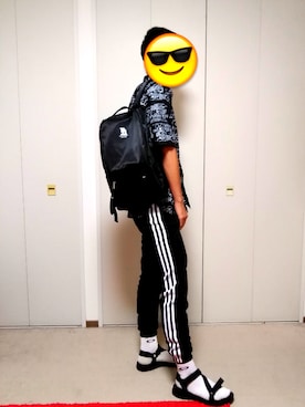 Unknown KZさんのコーディネート