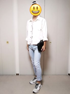 Unknown KZさんのコーディネート