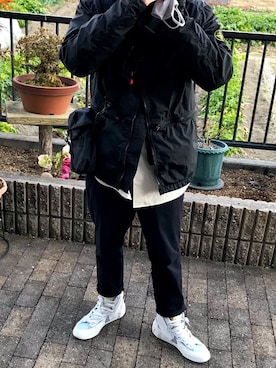 しょうた｢相互｣さんのコーディネート