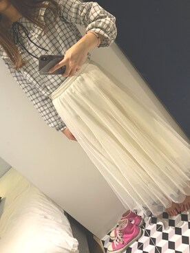 리오さんのコーディネート