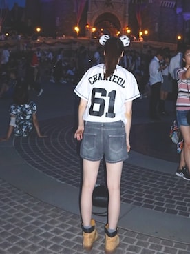 리오さんのコーディネート