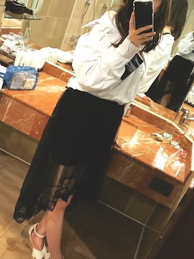 리오さんのコーディネート