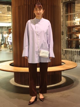 うめつさんのコーディネート