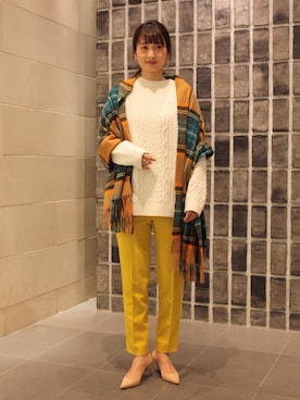 うめつさんのコーディネート