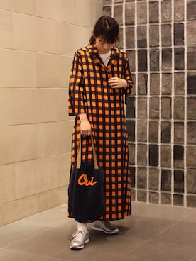 うめつさんのコーディネート