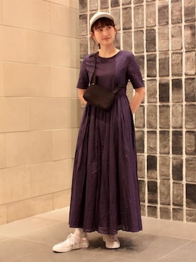 うめつさんのコーディネート