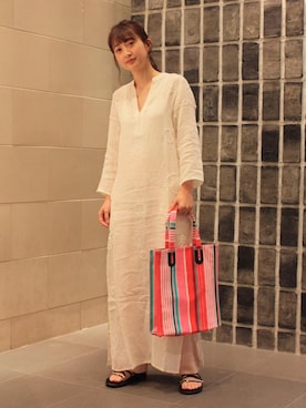 うめつさんのコーディネート