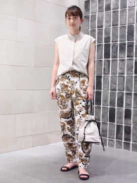 うめつさんのコーディネート