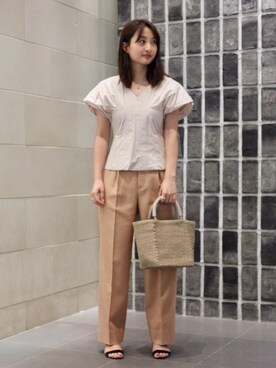 うめつさんのコーディネート