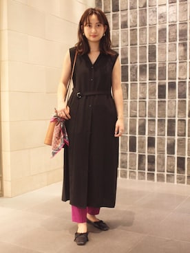 うめつさんのコーディネート