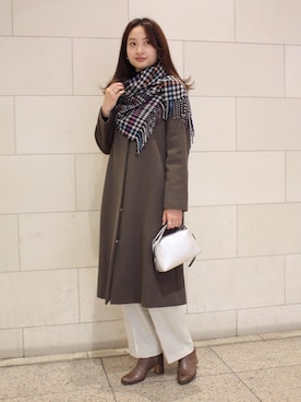 うめつさんのコーディネート