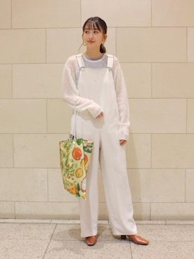 うめつさんのコーディネート