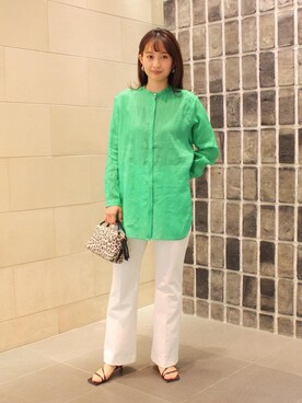 うめつさんのコーディネート