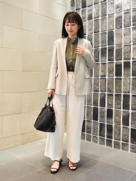 うめつさんのコーディネート