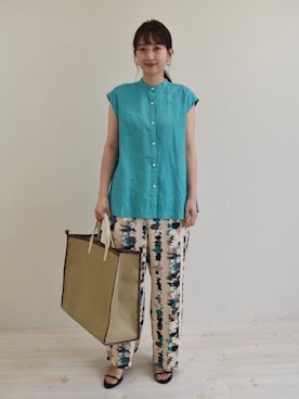 うめつさんのコーディネート