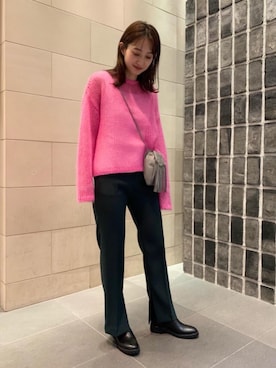 うめつさんのコーディネート