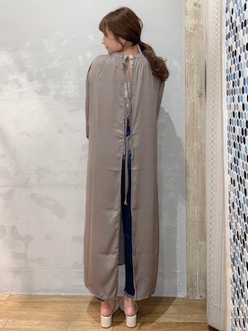 ʀɪʜᴏ ☺︎さん(レディース・147cm)の春コーディネート