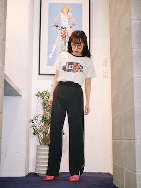 horiさんのコーディネート