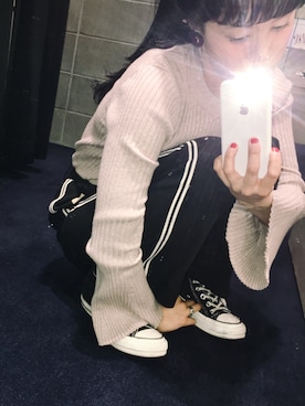 horiさんのコーディネート