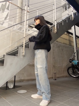 horiさんのコーディネート