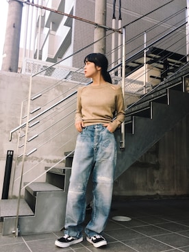 horiさんのコーディネート