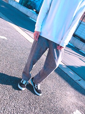 HIROKIさんのコーディネート