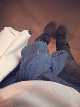 Bethany Strubleさんのコーディネート