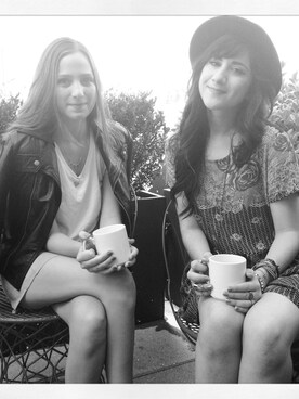 Bethany Strubleさんのコーディネート