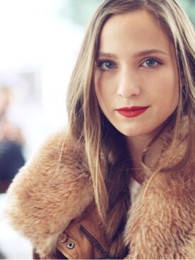 Bethany Strubleさんのコーディネート