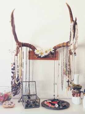 Bethany Strubleさんのコーディネート