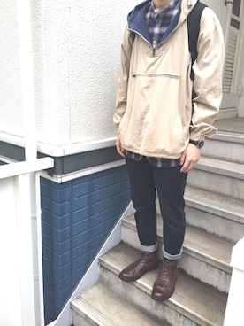 T.さんのコーディネート