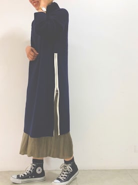 minamiさんのコーディネート