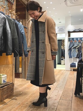 minamiさんのコーディネート