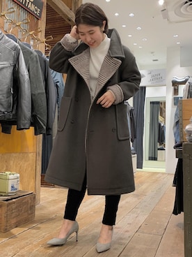 minamiさんのコーディネート